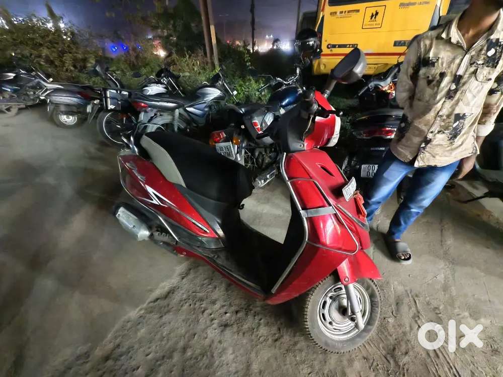 Hero Duet 2018