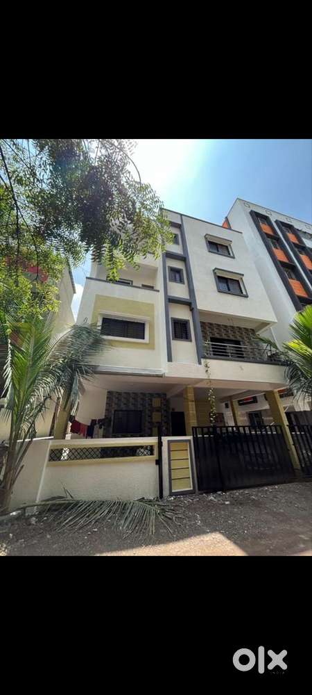 Fresh new flats available on rent