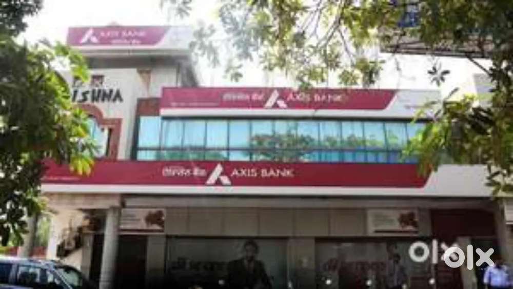(HR ZOYA KHAN) @HIRING NEW STAFF FOR AXIS BANK
IN SITAPUR LOCATION !!