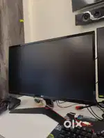 UltraGear 24 Gaming Monitor (24MP59G)