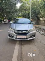 Honda City 2014-2015 i VTEC CVT VX, 2014, Petrol