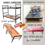 Best Quality - Cot Bed Mattresses, Bunker, Folding Bed Mattresses sale