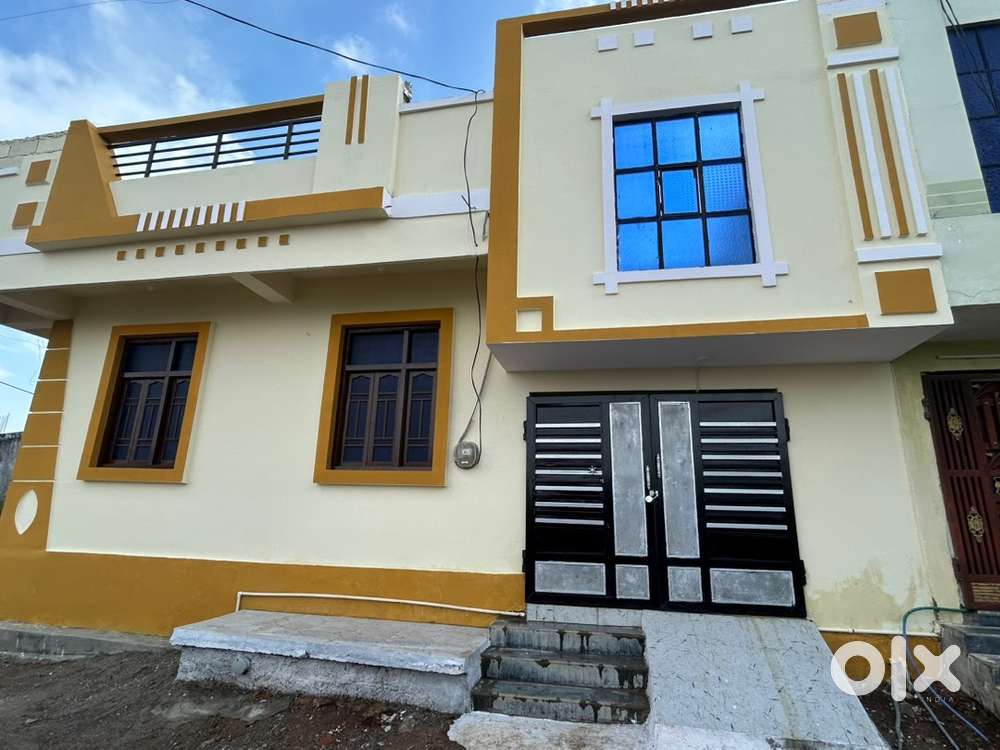 Independent house for sale