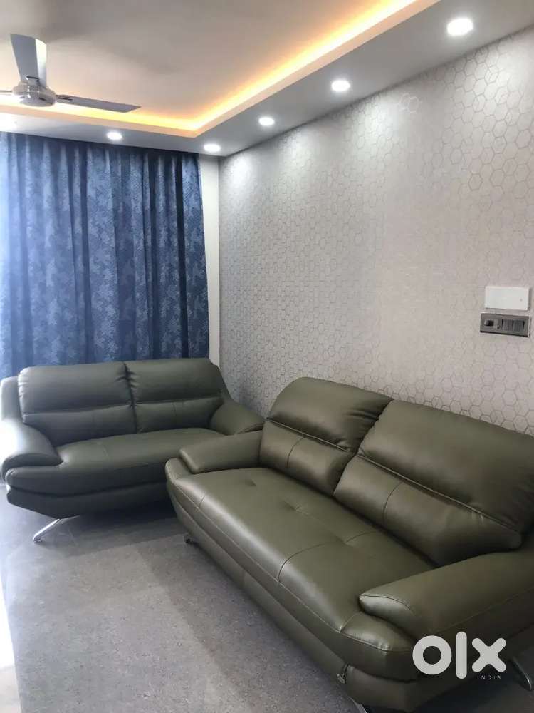 2 bhk fully furnished luxury flat for rent kharadi