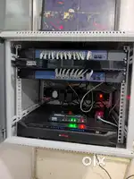 Cctv, Networking & security systems