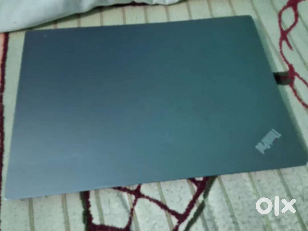 Lenovo thinkpad  l390