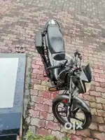 Splendor ismart