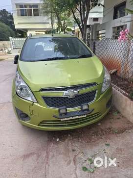 Good vehicle good tyres well maintained