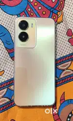 Vivo t2x 5g