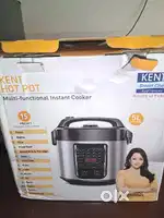 Kent Hot pot