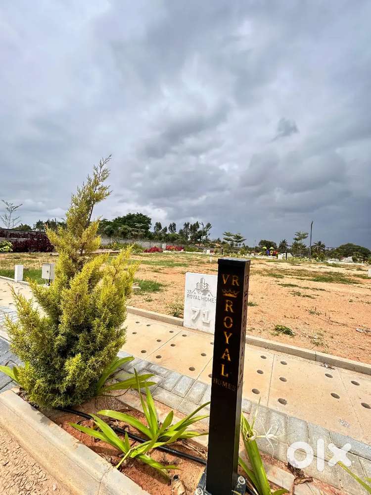 BMRDA RERAIndividual A khata