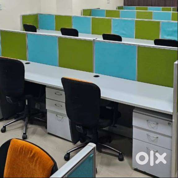 Furnished Office Space For Sale in Kharadi