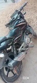 Bajaj Pulsar 150