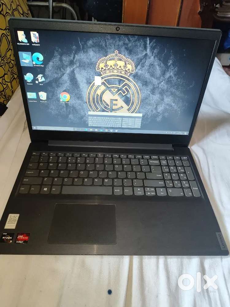 Lenovo laptop 1TB memory