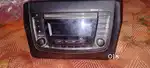 Maruti suzuki music system