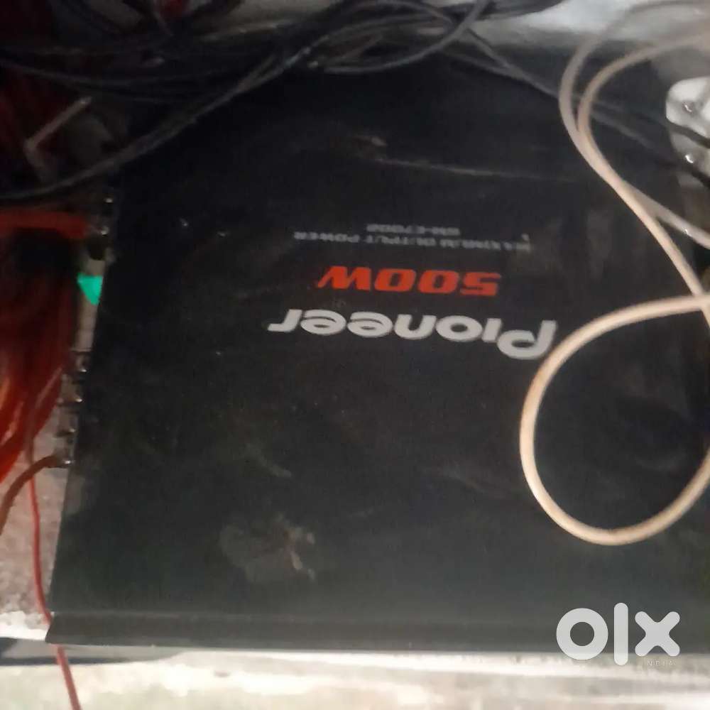 Sony best tube to speaker Sony