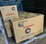 2ton Split ac Ogenerl imported new
