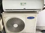 Carrier split AC