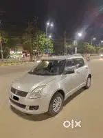 Maruti Suzuki Swift 2010 Petrol 81200 Km Driven