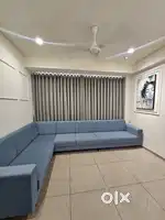 2 BHK FULLY FURNISHED FLAT FOR RENT AYODHYA CHOWK