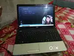 Acer laptop 4GB RAM /1TB Hard disc