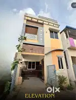 2 BHK Duplex House