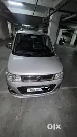 Maruti Suzuki Stingray 2018 Petrol 72000 Km Driven