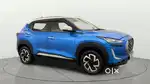 Nissan Magnite 1.0 XV, 2021, Petrol