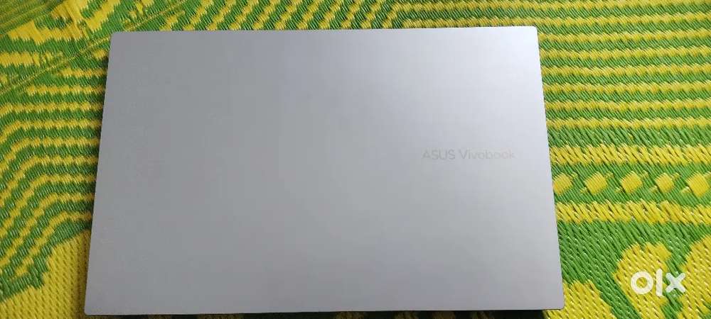 Asus Vivo book 15 Intel Core i3 12th Gen 1215U (8 GB/512 GB SSD/