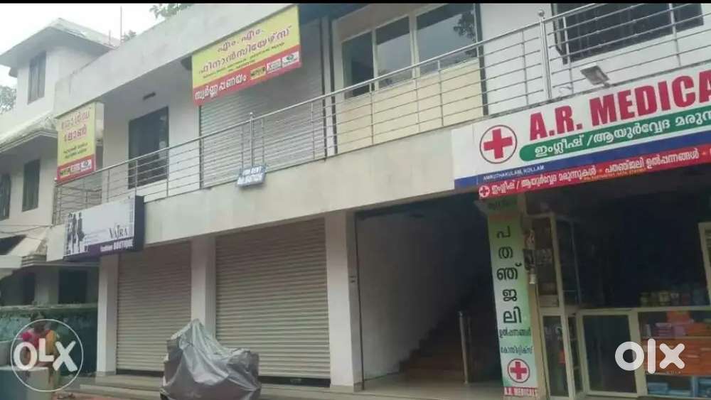 Shop for Rent in ground floor