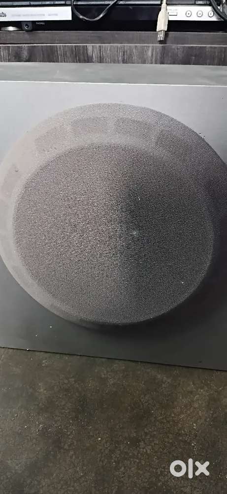 Samsung home theater