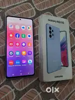 Samsung A53 5g phone