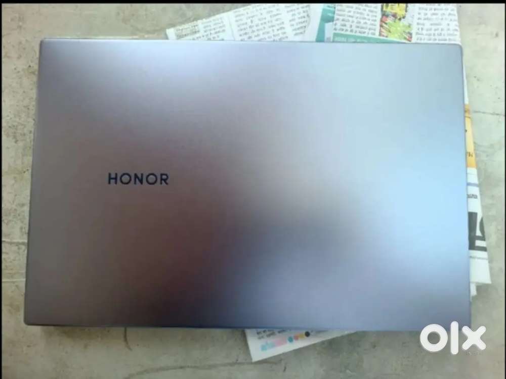 Honor magicbook 14