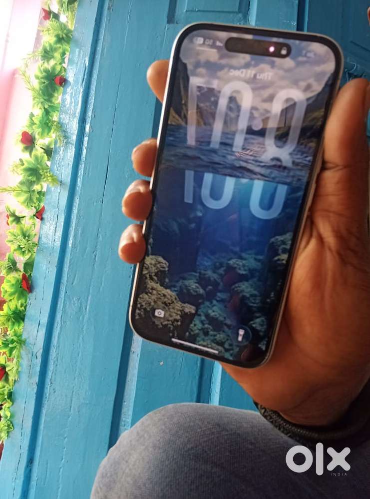 iPhone 16 – जैसे नया, केवल 58,000 में, तुरंत उपलब्ध!”