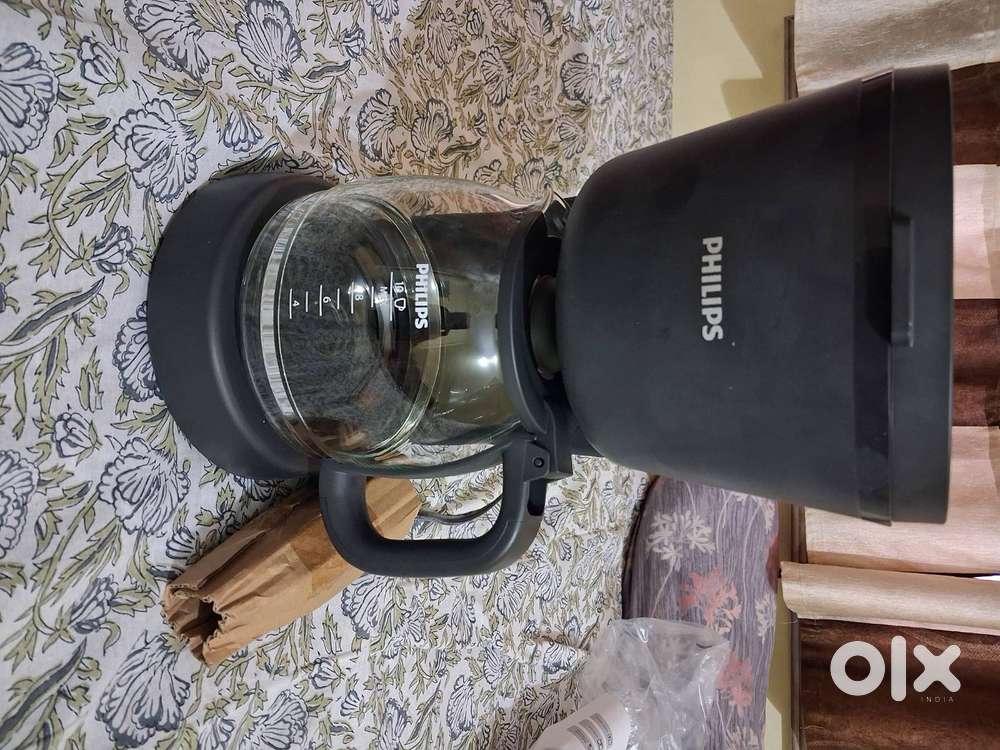 Philips Drip Coffee Maker