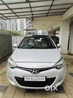 Hyundai i20 1.2 Asta, 2013, Petrol