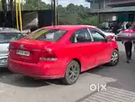 Volkswagen Vento 2010 Diesel Good Condition