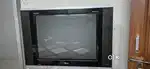 TV TELEVISION