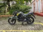 YAMAHA FZ 16 (2379)