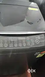 LG New model washing machine