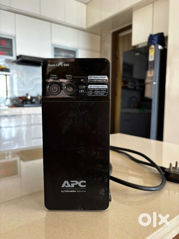 UPS Power Back up for Laptop/ Pc and Mobile