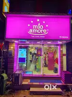 Mio Amore the cak shop