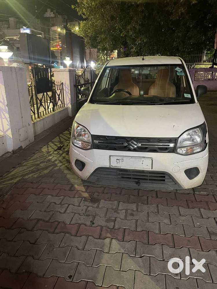 MARUTI SUZUKI WAGON R TOUR H3 CNG