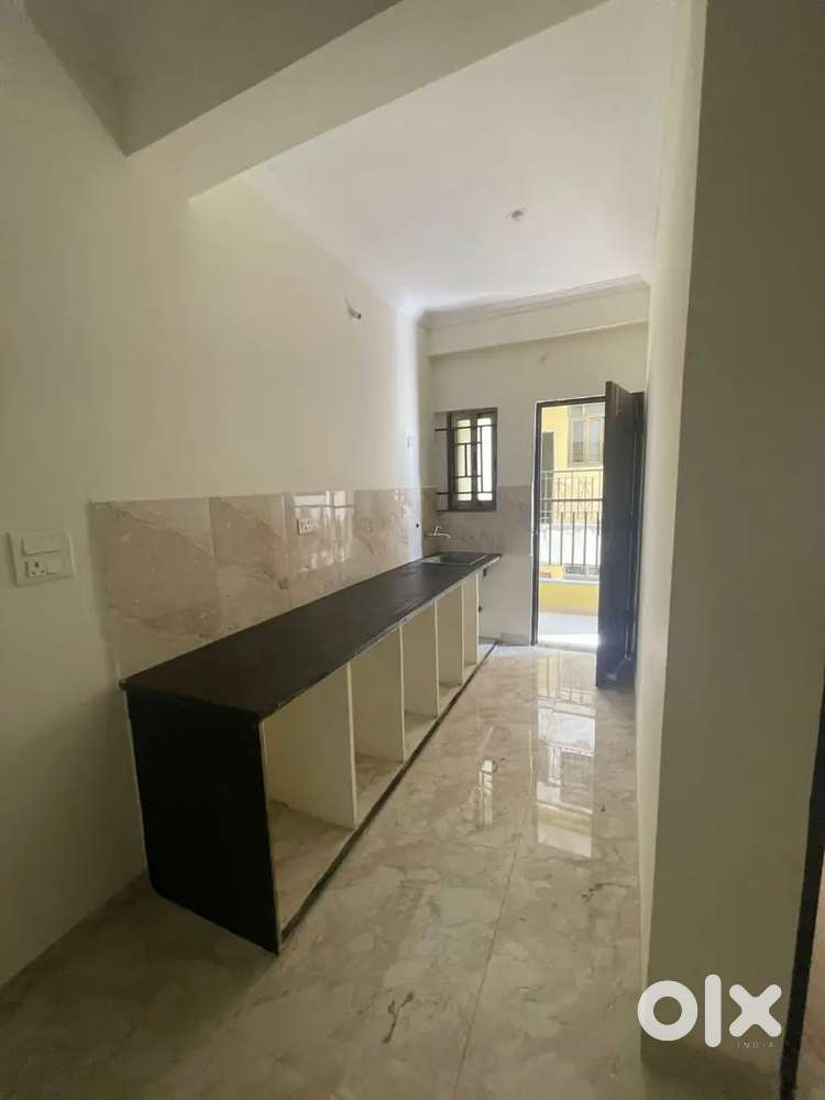 Rent property flat ready to move condition