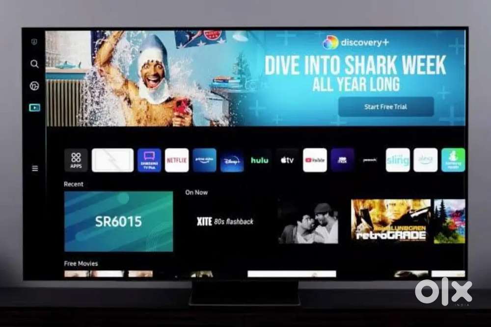 50 Smart LedTv Monday Special Deal Zero Dot