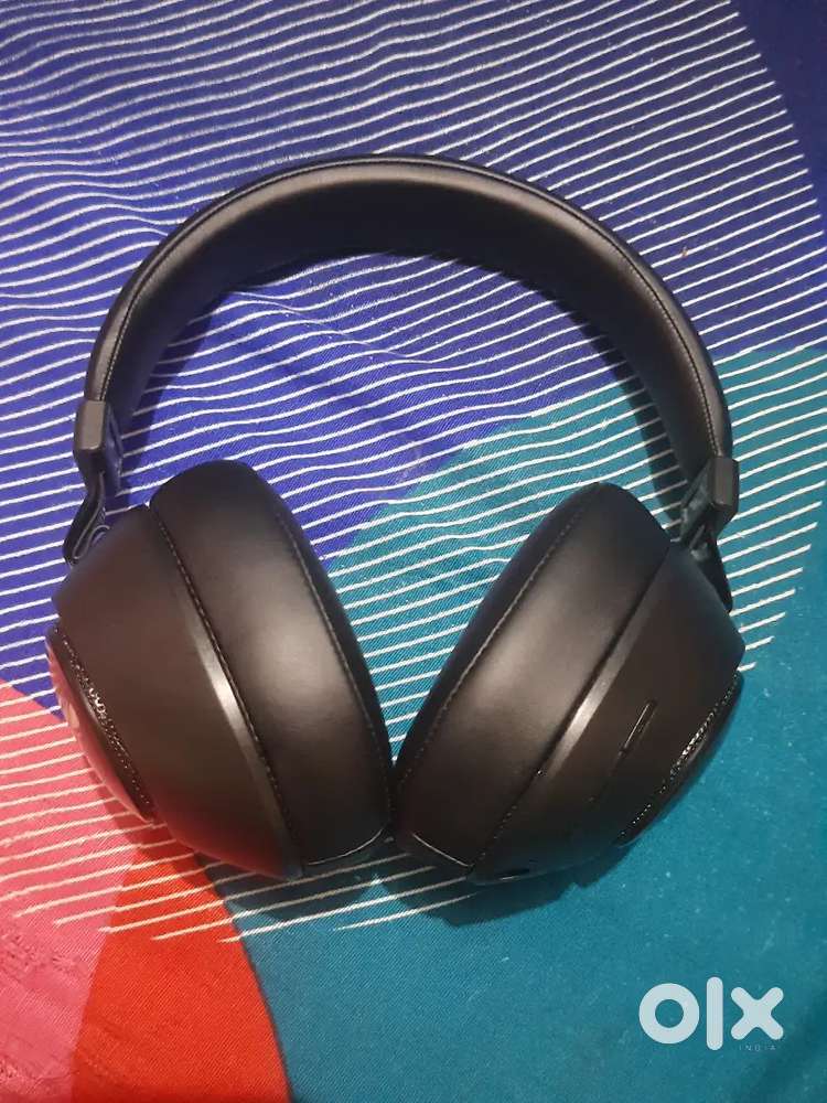 Zebronics Zeb-Duke ( headphone )
