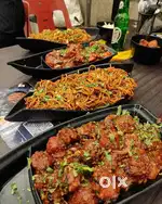 Chinesh cook required