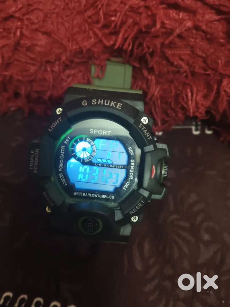 Watch selling best condition