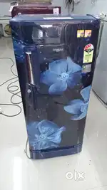 Fridge good working