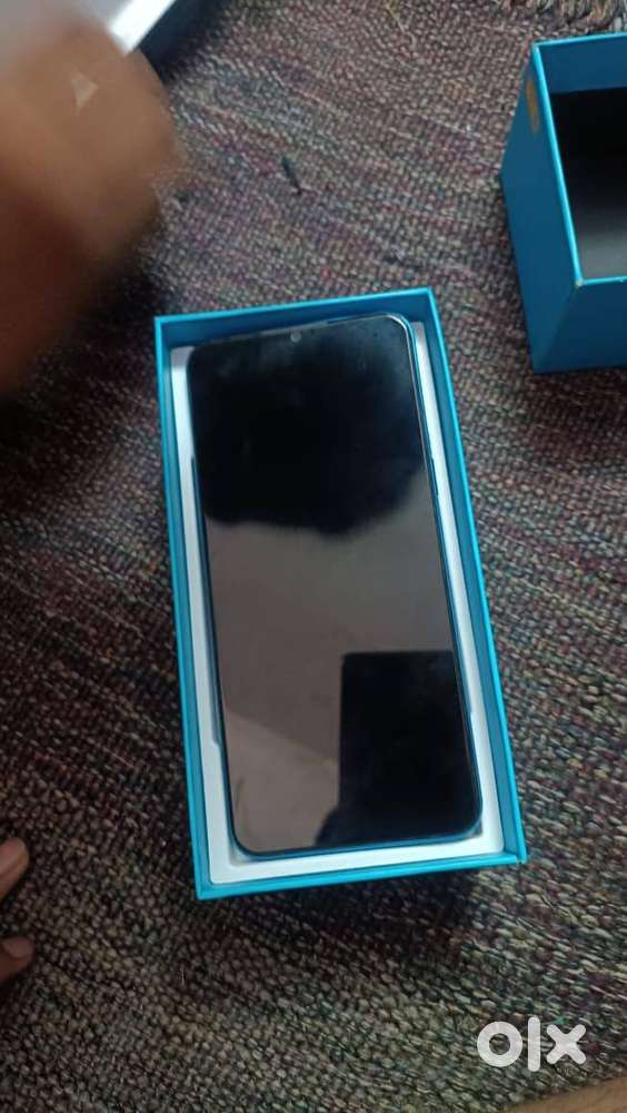Realme c3 64